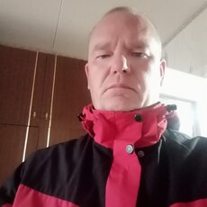 Фотография мужчины Антоха, 45 лет из г. Лесной