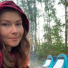 Фотография девушки Юлия, 37 лет из г. Санкт-Петербург