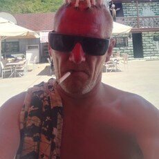 Фотография мужчины Павел, 44 года из г. Орехово-Зуево