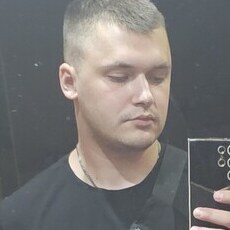 Фотография мужчины Дмитрий, 27 лет из г. Томск