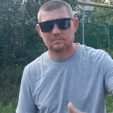 Фотография мужчины Роман, 35 лет из г. Новошахтинск