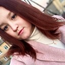 Виктория, 26 лет