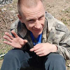 Фотография мужчины Евгений, 27 лет из г. Новокузнецк