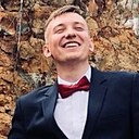 Андрей, 30 лет