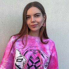 Фотография девушки Каралина, 19 лет из г. Саратов