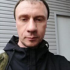 Фотография мужчины Михаил, 40 лет из г. Дорогобуж