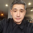 Усен, 38 лет