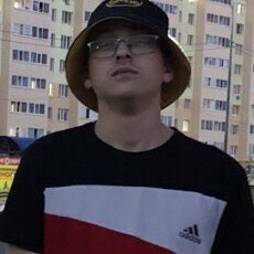Фотография мужчины Ильсаф, 20 лет из г. Нефтекамск