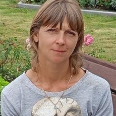 Фотография девушки Надежда, 36 лет из г. Лельчицы