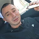 Алмаз, 35 лет