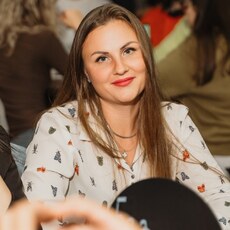 Фотография девушки Оксана, 31 год из г. Обнинск