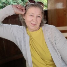 Фотография девушки Елена, 56 лет из г. Белово