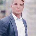 Александр, 23 года