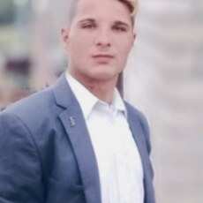 Фотография мужчины Александр, 23 года из г. Славянск-на-Кубани