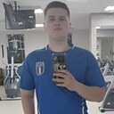 Илья, 24 года