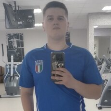 Фотография мужчины Илья, 24 года из г. Сызрань