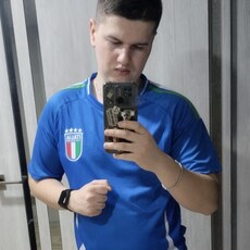 Фотография мужчины Илья, 24 года из г. Сызрань