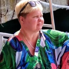 Фотография девушки Наташа, 55 лет из г. Муром