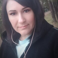 Фотография девушки Анюта, 40 лет из г. Красноярск