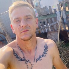 Фотография мужчины Ruslan, 28 лет из г. Казань