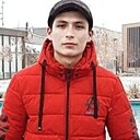 Дима, 24 года