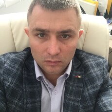 Фотография мужчины Алексей, 36 лет из г. Старые Дороги