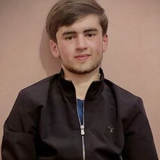 Фотография мужчины Садам, 20 лет из г. Находка