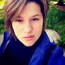 Фотография девушки Ксения, 34 года из г. Санкт-Петербург