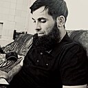 Мамед, 40 лет