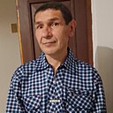 Радик, 52 года