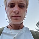 Виталя, 21 год