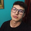 Danil, 19 лет