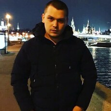 Фотография мужчины Антон, 32 года из г. Заинск