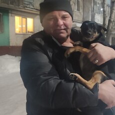 Фотография мужчины Женя, 54 года из г. Караганда
