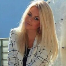 Фотография девушки Влада, 40 лет из г. Самара