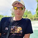 Андрей, 42 года