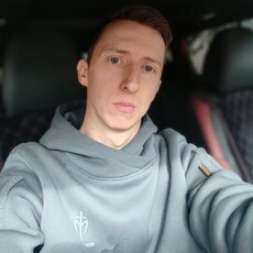 Фотография мужчины Денис, 29 лет из г. Борисовка