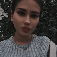 Фотография девушки Карина, 23 года из г. Улан-Удэ