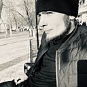 Алик, 33 года