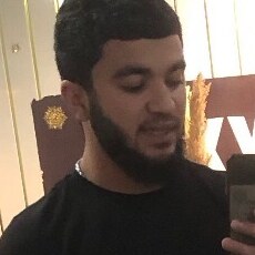 Фотография мужчины Elvin, 24 года из г. Солнечногорск