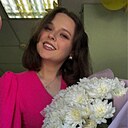 Анастасия, 23 года