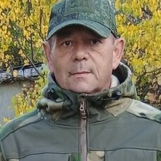 Фотография мужчины Мазай, 52 года из г. Донецк