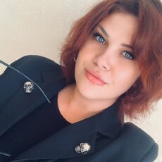 Фотография девушки Дарья, 31 год из г. Невинномысск