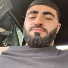 Фотография мужчины Артур, 30 лет из г. Ставрополь