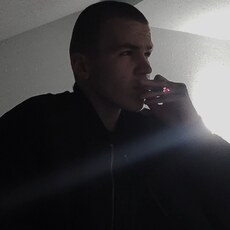 Фотография мужчины Паша, 20 лет из г. Сочи