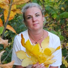 Фотография девушки Олеся, 41 год из г. Липецк