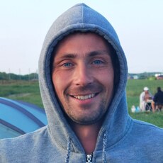 Фотография мужчины Алексей, 34 года из г. Южно-Сахалинск