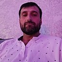 Юсуп, 43 года