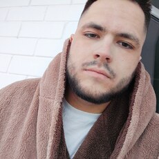 Фотография мужчины Demid, 28 лет из г. Орел