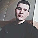 Сергей, 22 года